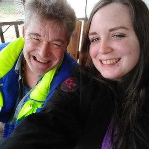 Meet your Posher, Casey